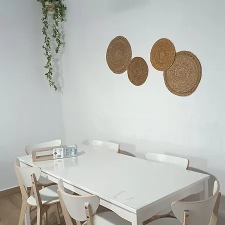 Apartment La Andana *