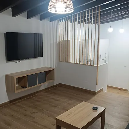 Apartment La Andana