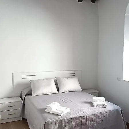 La Andana Apartment