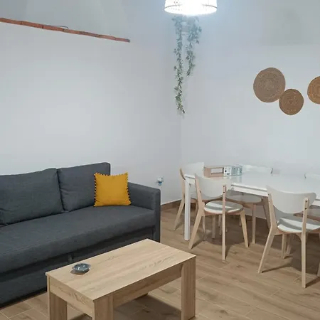 La Andana Apartment