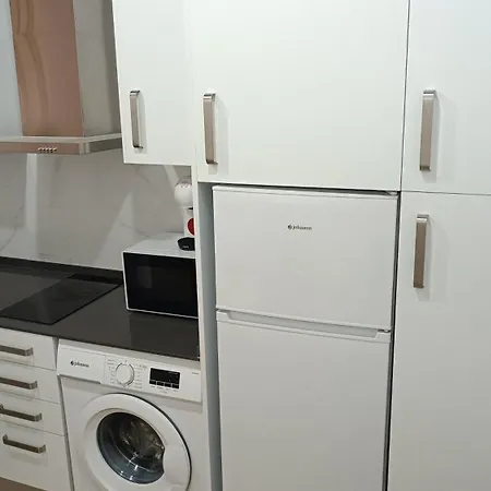 La Andana Jerez de la Frontera