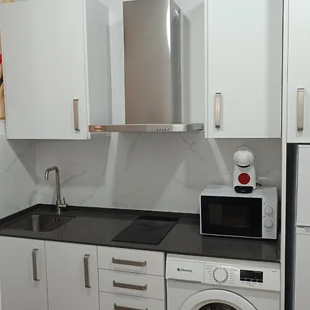 La Andana * Jerez de la Frontera