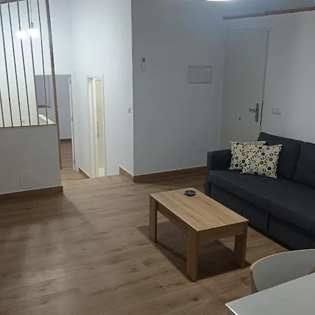 Apartament La Andana *