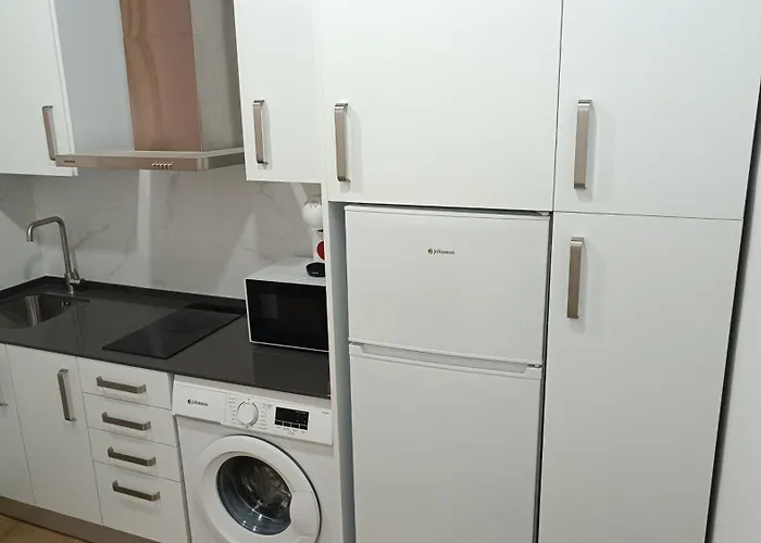 La Andana Χέρεζ