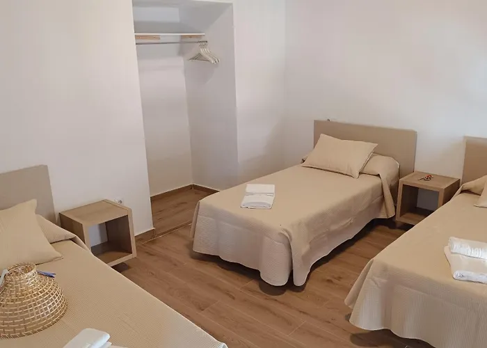 La Andana Διαμέρισμα Χέρεζ