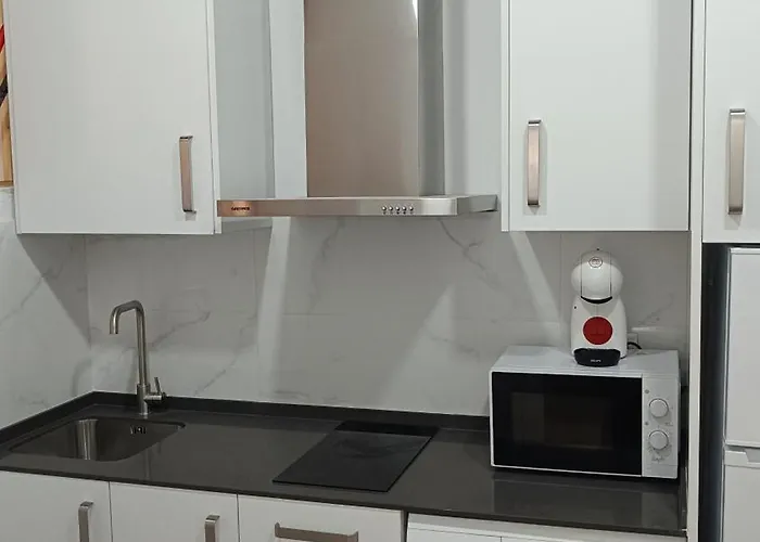 La Andana * Χέρεζ