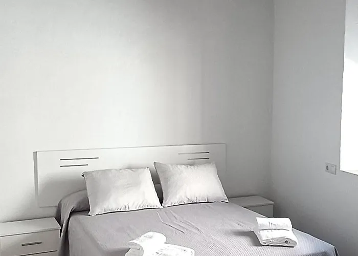 La Andana Διαμέρισμα