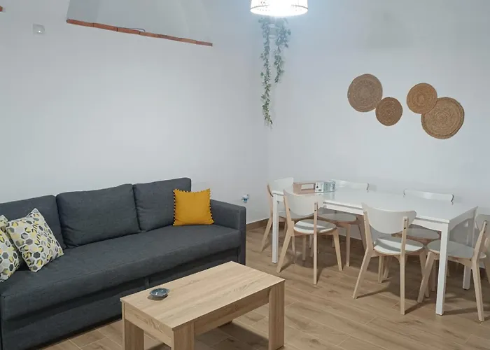 La Andana Διαμέρισμα