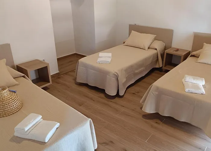 La Andana Διαμέρισμα Χέρεζ