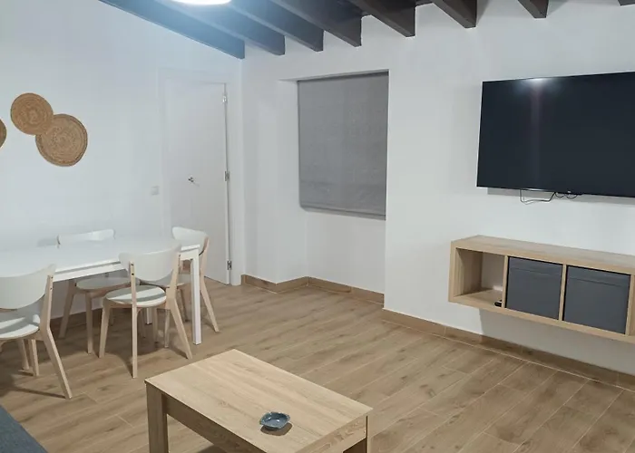 Διαμέρισμα La Andana Χέρεζ