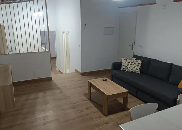 Διαμέρισμα La Andana *