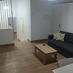 شقة La Andana *
