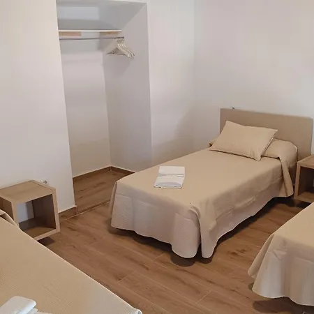 La Andana شقة جيريز