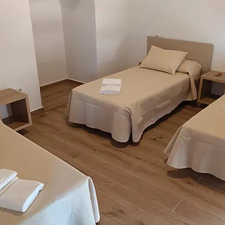 La Andana شقة جيريز