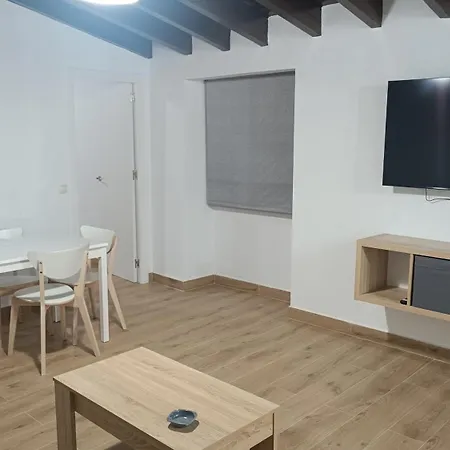 شقة La Andana جيريز